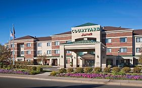 Courtyard Minneapolis St. Paul/Roseville